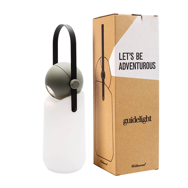 Weltevree Guidelight - Groen 4 Weltevree Guidelight - Groen - Afbeelding 2