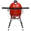 Kamado Joe Classic Barbecue 2 Kamado Joe Classic Barbecue -Buitenuitrusting kamado joe classic barbecue