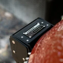 Kamado Joe Classic III Stand-Alone Barbecue -Buitenuitrusting kamadojoe standalone iii 3