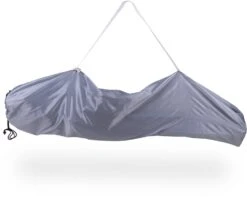 Kampa XL High Back Chair Fog Vouwstoel - Grijs 19 Kampa XL High Back Chair Fog Vouwstoel - Grijs -Buitenuitrusting kampa xl high back chair fern vouwstoel grijs