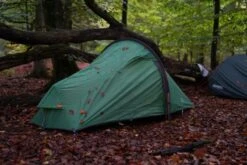 Vango Nevis 100 Tunneltent - 1 Persoon -Buitenuitrusting laj09371 2