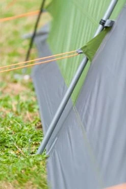 Coleman Vespucci 4 Tunneltent - 4 Persoons -Buitenuitrusting lif 2000019538 2000019537 24 resultaat