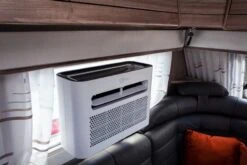 Qlima Split-unit Airco MS-AC 5001 Wit -Buitenuitrusting lifestyle ms ac 5001 4