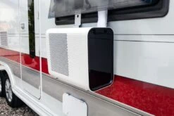 Qlima Split-unit Airco MS-AC 5001 Wit -Buitenuitrusting lifestyle ms ac 5001 5