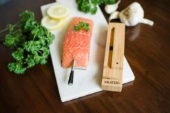 MEATER Plus Draadloze Thermometer -Buitenuitrusting lm23447 1