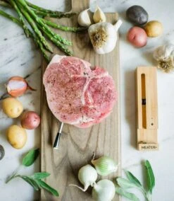 MEATER Plus Draadloze Thermometer -Buitenuitrusting lm23504 1