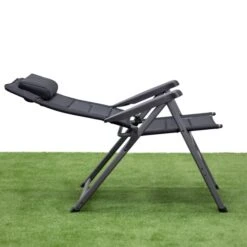 Dometic Luxury Plus Firenze - Standenstoel -Buitenuitrusting luxury plus firenze4