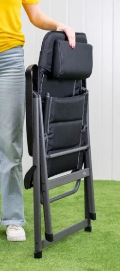 Dometic Luxury Firenze - Standenstoel -Buitenuitrusting luxuryfirenze7