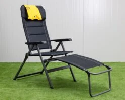 Dometic Luxury Firenze - Standenstoel -Buitenuitrusting luxuryfirenze8