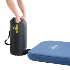Nomad Dreamzone Majestic 10.0 Zelfopblazende Slaapmat -Buitenuitrusting majestic 4