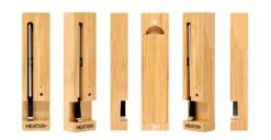 MEATER Plus Draadloze Thermometer -Buitenuitrusting meater