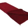 Vaude Navajo 500 SYN Slaapzak Rood 2 Vaude Navajo 500 SYN Slaapzak Rood -Buitenuitrusting navajo 500 rood