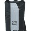 Gabbag Dry 35L Waterdichte Tas - Zwart 2 Gabbag Dry 35L Waterdichte Tas - Zwart -Buitenuitrusting new1 1