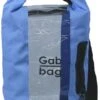 Gabbag Dry 25L Waterdichte Tas - Blauw -Buitenuitrusting new1 1