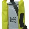 Gabbag Dry 15L Waterdichte Tas - Geel -Buitenuitrusting new1 2
