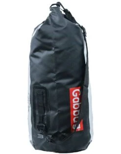Gabbag Dry 35L Waterdichte Tas - Zwart -Buitenuitrusting new3 1