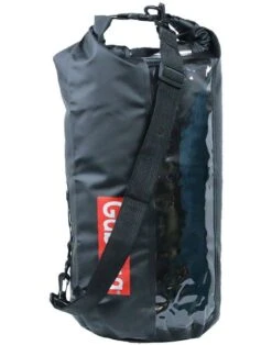 Gabbag Dry 35L Waterdichte Tas - Zwart -Buitenuitrusting new4 1