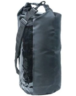 Gabbag Dry 35L Waterdichte Tas - Zwart -Buitenuitrusting new6 2