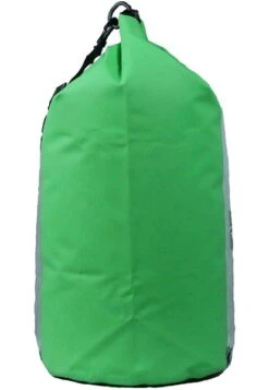 Gabbag Dry 45L Waterdichte Tas - Groen -Buitenuitrusting new7