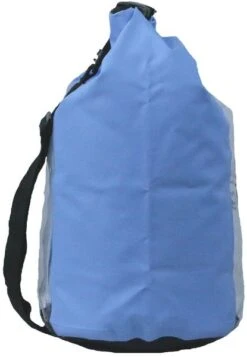 Gabbag Dry 25L Waterdichte Tas - Blauw -Buitenuitrusting new7 1