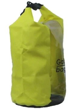 Gabbag Dry 15L Waterdichte Tas - Geel 14 Gabbag Dry 15L Waterdichte Tas - Geel -Buitenuitrusting new8 2