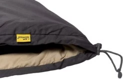 Nomad Blazer Slaapzak - Dark Grey 12 Nomad Blazer Slaapzak - Dark Grey -Buitenuitrusting nomad blazer slaapzak dark grey 1