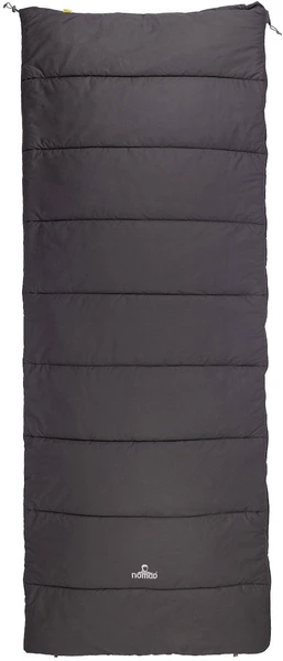 Nomad Blazer Slaapzak - Dark Grey 4 Nomad Blazer Slaapzak - Dark Grey - Afbeelding 2