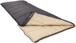 Nomad Blazer Slaapzak - Dark Grey 11 Nomad Blazer Slaapzak - Dark Grey -Buitenuitrusting nomad blazer slaapzak dark grey 7