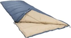 Nomad Blazer Slaapzak - Dark Steel 11 Nomad Blazer Slaapzak - Dark Steel -Buitenuitrusting nomad blazer slaapzak dark steel 6