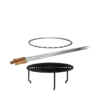 OFYR 100 Grill Accessories Set 4-delig 1 OFYR 100 Grill Accessories Set 4-delig -Buitenuitrusting oa 100 set s