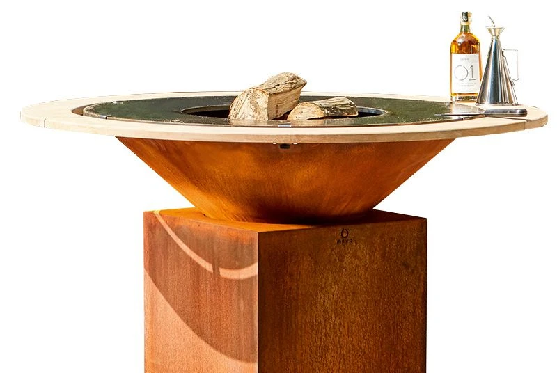 OFYR Fire Guard Ring 100 3 OFYR Fire Guard Ring 100