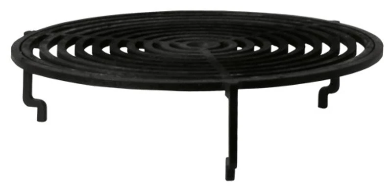 OFYR Grill Round 100 Grillrooster 3 OFYR Grill Round 100 Grillrooster