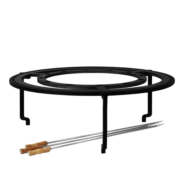 OFYR Brazilian Grill Set XL 3 OFYR Brazilian Grill Set XL
