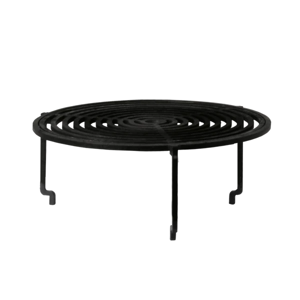 OFYR Grill Round XL Grillrooster 3 OFYR Grill Round XL Grillrooster