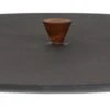 OFYR Snuffer Black XL (Ø 90 Cm) Doofdeksel -Buitenuitrusting oa sb xl
