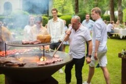 OFYR Buffadoo Set Black -Buitenuitrusting ofyr buffadoo set sfeer