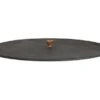 OFYR Cover Black 100 (Ø 100 Cm) Deksel -Buitenuitrusting ofyr deksel 100