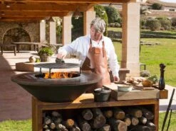 OFYR Island Corten 100 Ceramic Dark Grey 9 OFYR Island Corten 100 Ceramic Dark Grey -Buitenuitrusting ofyr2 1