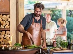 OFYR Island Black 100 Teak Wood -Buitenuitrusting ofyr5 2