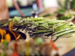 OFYR Island Black 100 Pro Teak Wood -Buitenuitrusting ofyr7 4