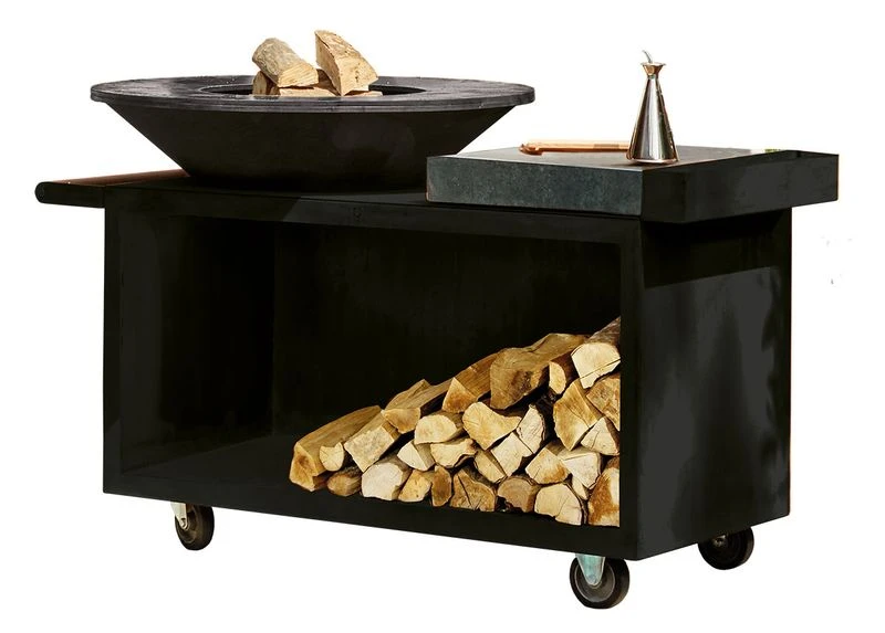 OFYR Island Black 100 Pro Ceramic Dark Grey 3 OFYR Island Black 100 Pro Ceramic Dark Grey