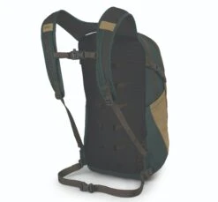 Osprey Daylite Daypack - 13 Liter - Zandkleurig -Buitenuitrusting osprey daylite 13l nightingaleyellowgreentunnel 3