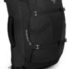 Osprey Fairview Rugzak 40 Liter - Zwart -Buitenuitrusting osprey fairview 40 zwart 1