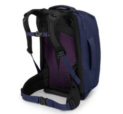 Osprey Fairview Rugzak - 40 Liter - Donkerblauw 22 Osprey Fairview Rugzak - 40 Liter - Donkerblauw -Buitenuitrusting osprey fairview 40l winternightblue 2