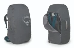 Osprey Fairview Trek Pack Backpack - 50 Liter - Donkerblauw -Buitenuitrusting osprey fairviewtrek 50l blue 2
