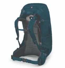 Osprey Fairview Trek Pack Backpack - 50 Liter - Donkerblauw -Buitenuitrusting osprey fairviewtrek 50l blue