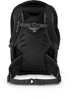 Osprey Farpoint Backpack - 40 Liter- Zwart 22 Osprey Farpoint Backpack - 40 Liter- Zwart -Buitenuitrusting osprey farpoint 40 zwart 2