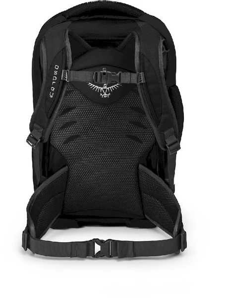 Osprey Farpoint Backpack - 40 Liter- Zwart 5 Osprey Farpoint Backpack - 40 Liter- Zwart - Afbeelding 3