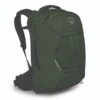 Osprey Farpoint Backpack - 40 Liter - Donkergroen 2 Osprey Farpoint Backpack - 40 Liter - Donkergroen -Buitenuitrusting osprey farpoint40 gophergreen 2