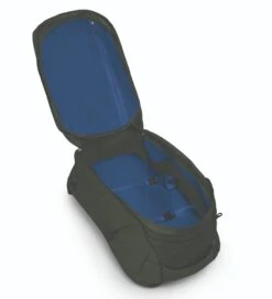 Osprey Farpoint Backpack - 40 Liter - Donkergroen -Buitenuitrusting osprey farpoint40 gophergreen